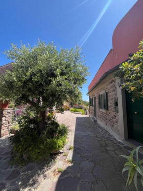 Casa vista Castello